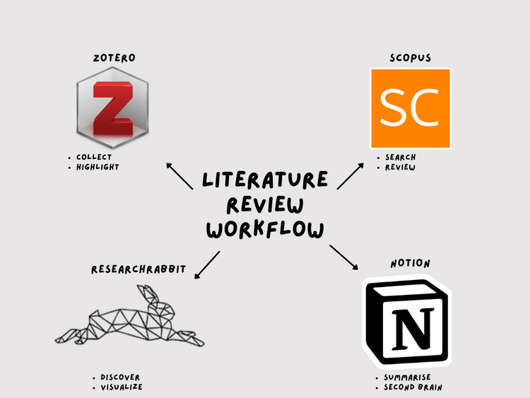 Literature Review Workflow